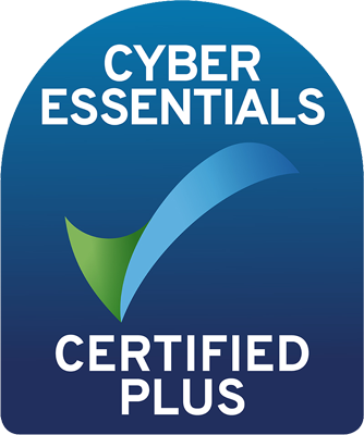 Cyber Essentials Certified Plus